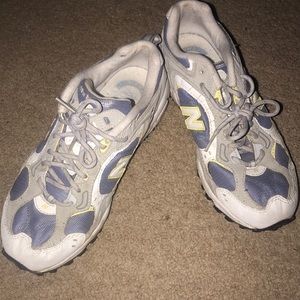 New balance 472 size 7